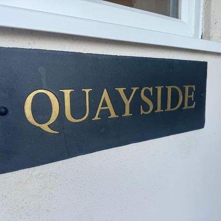 Quayside - Hamworthy Villa Пул Екстериор снимка